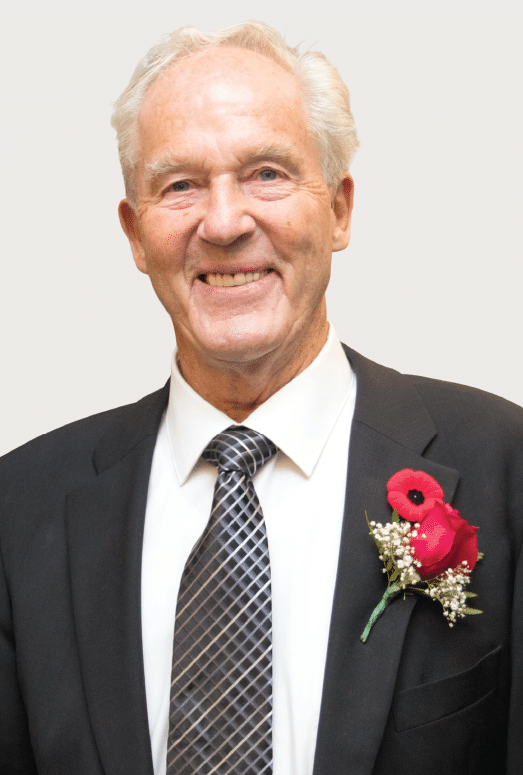 Paul Albrechtsen