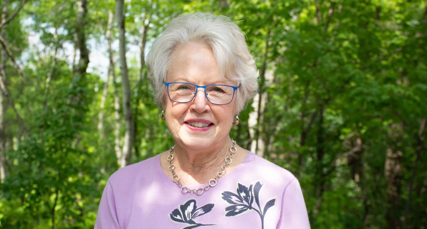 Gwen Steiman