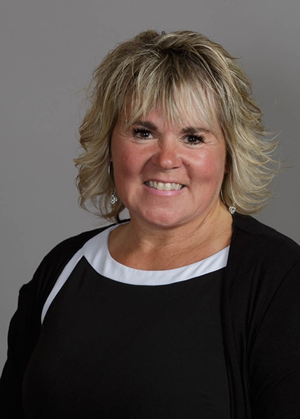 Tina Jones, O.M.