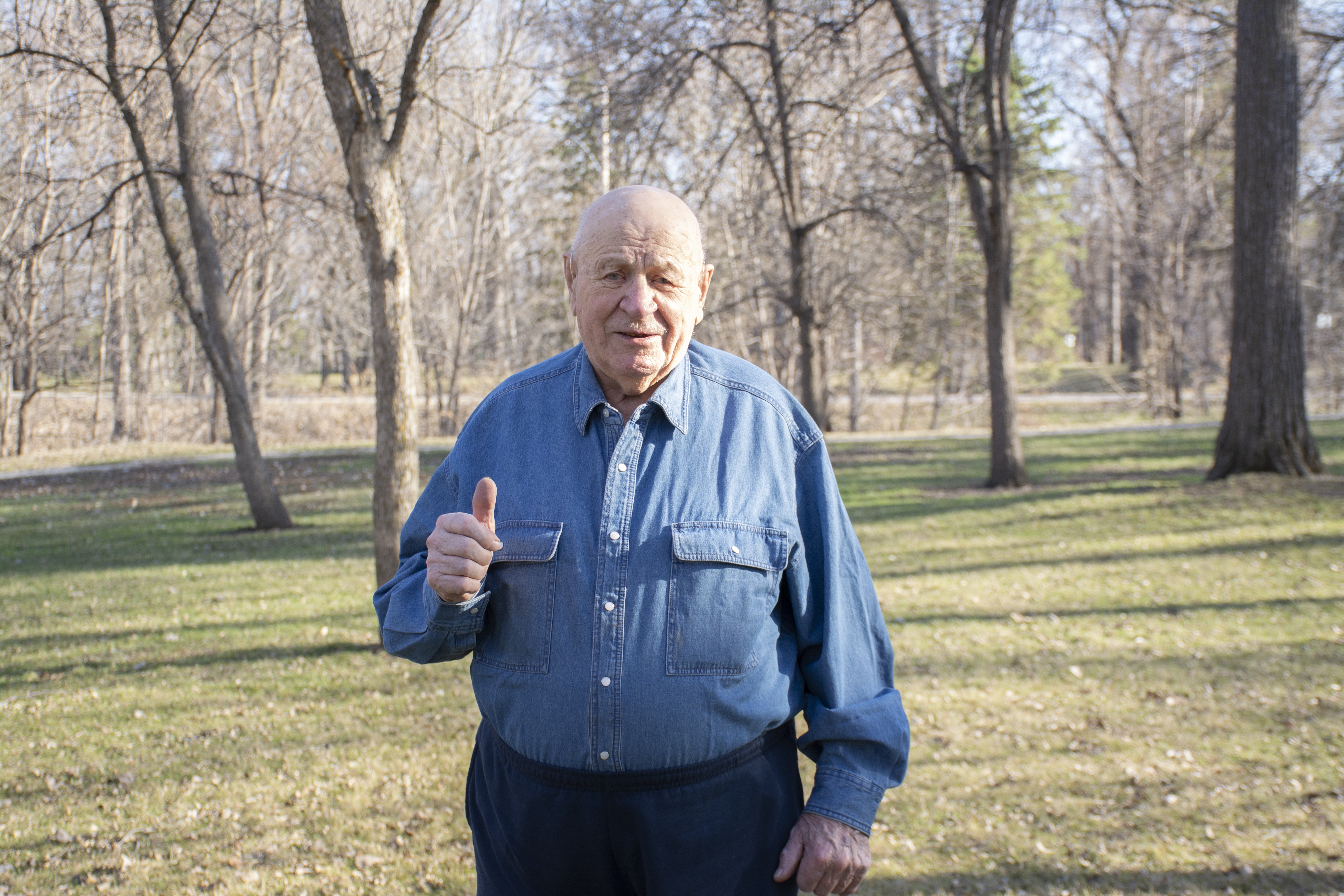Victor Stutsky