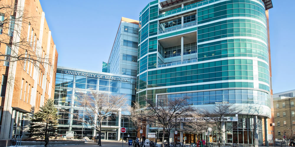The John Buhler Research Centre