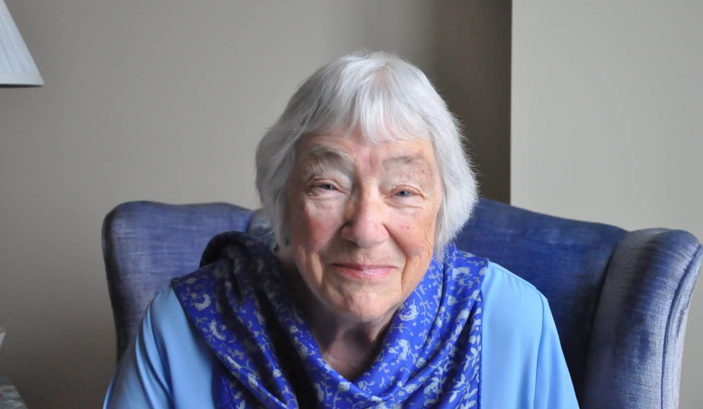 Diane Hoskins