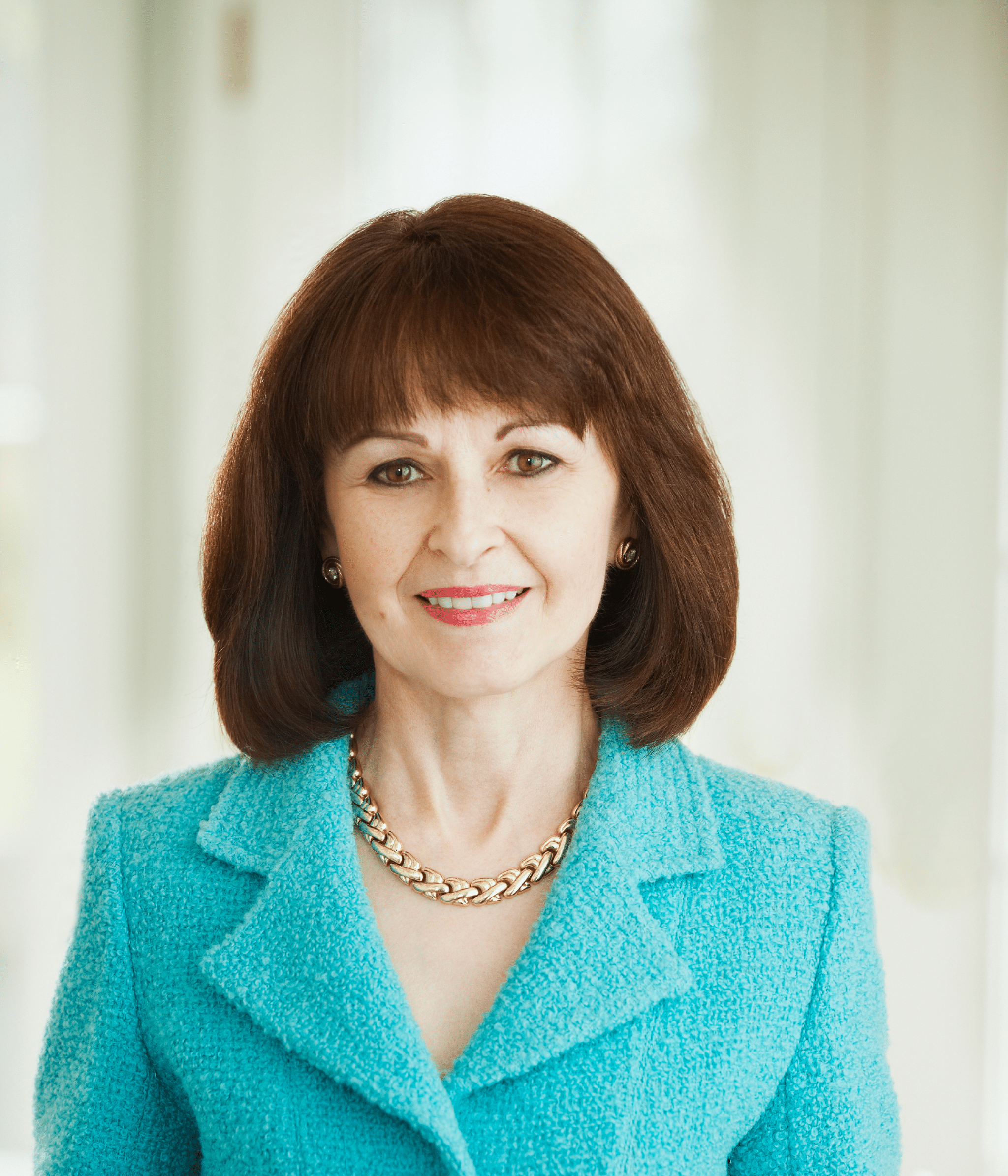 Deborah Thorlakson
