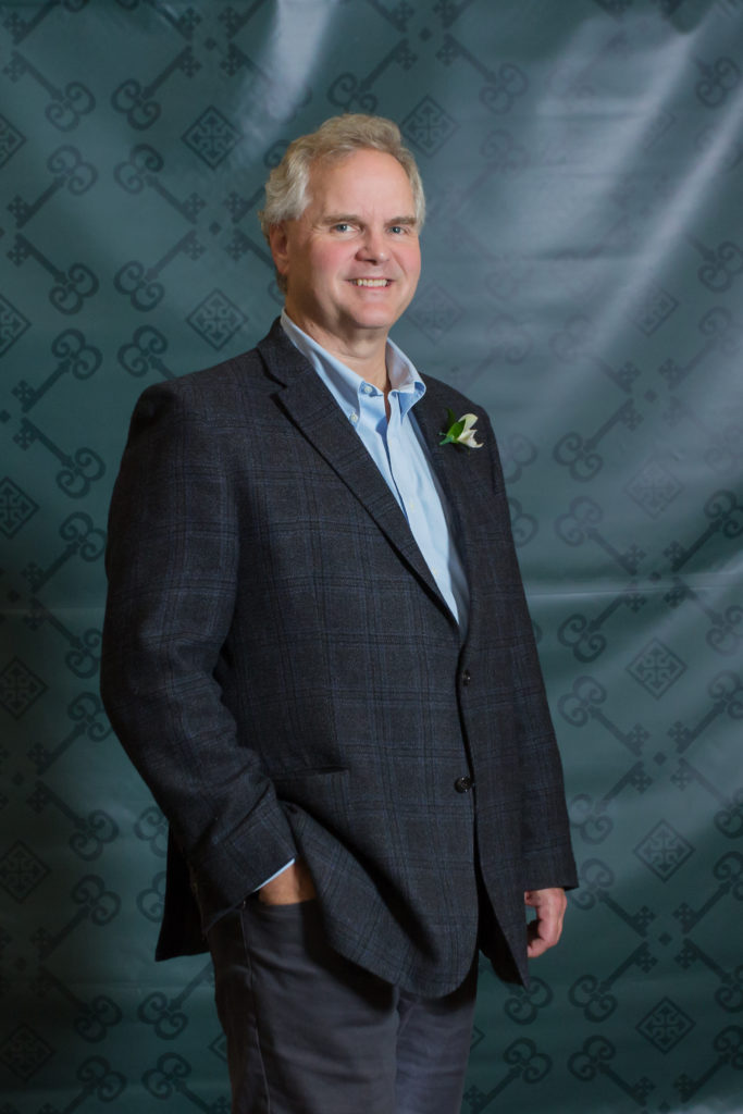 Dr. Brock Wright