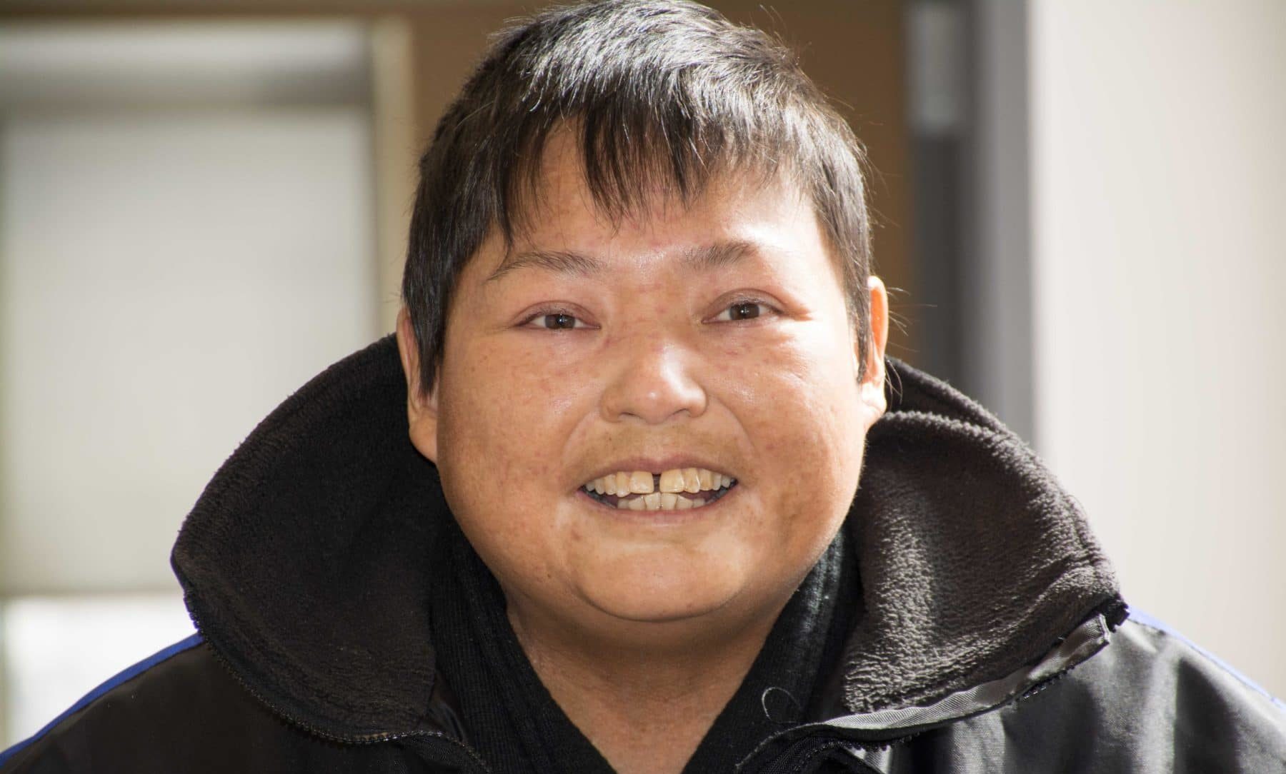 Kim Pangman