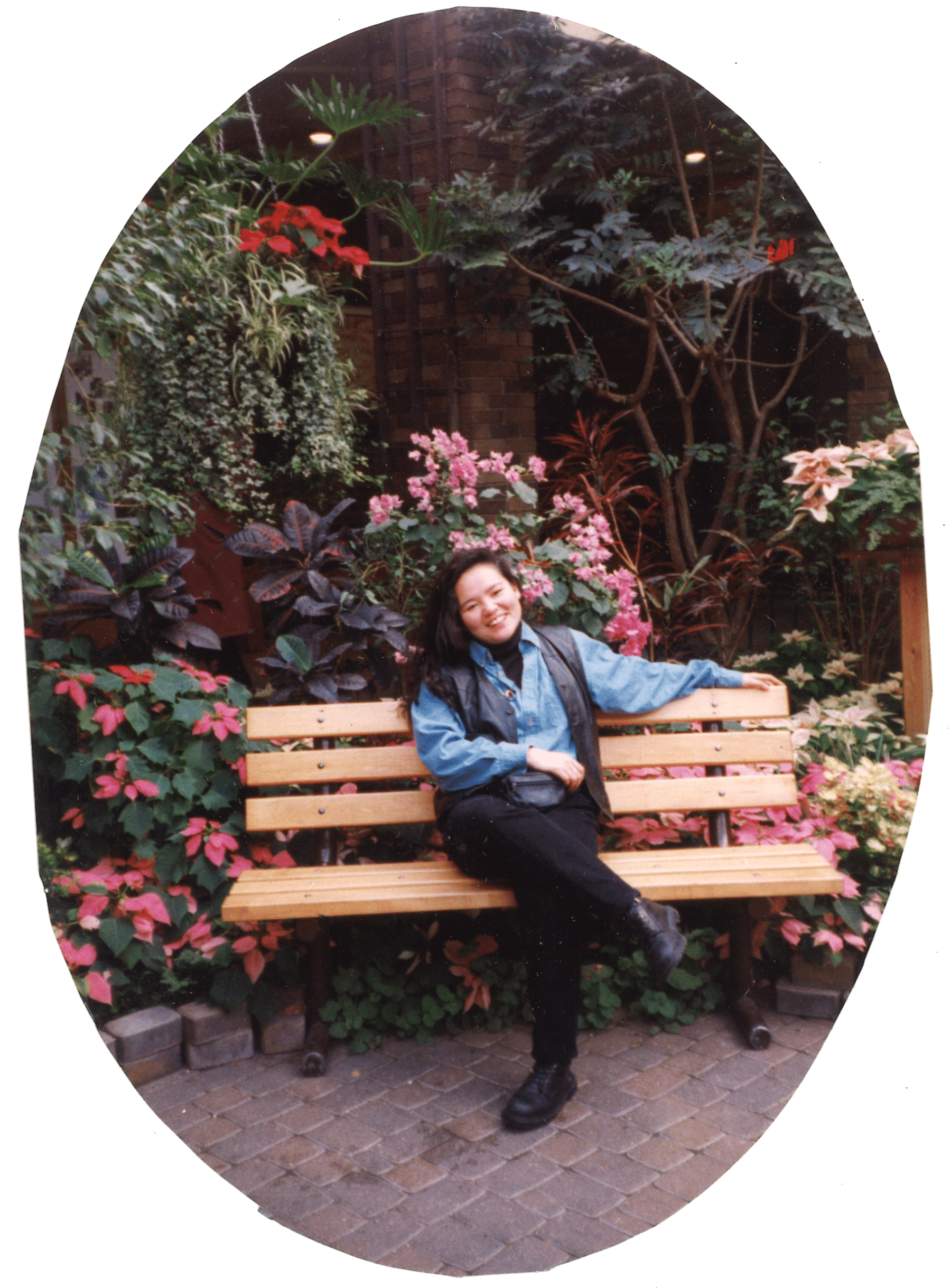Kim Pangman
