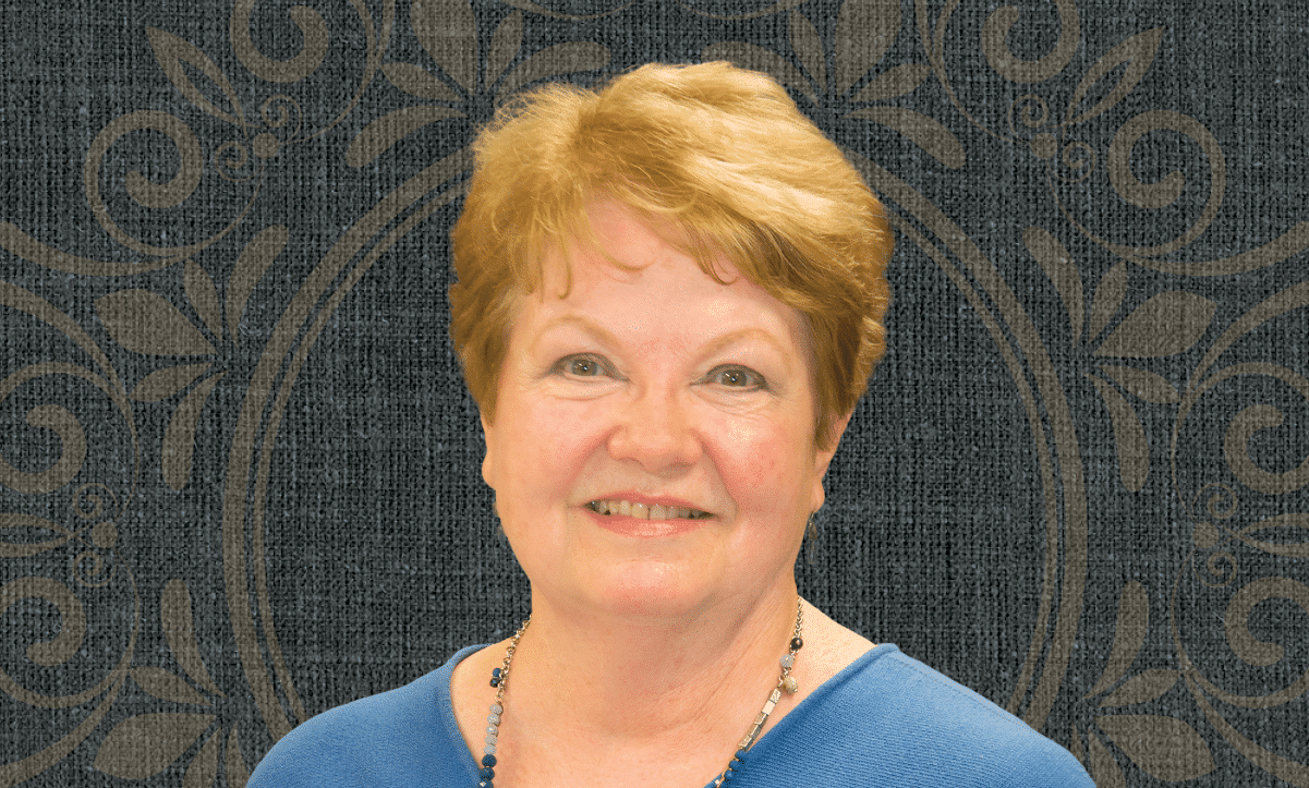 Muriel Sutherland