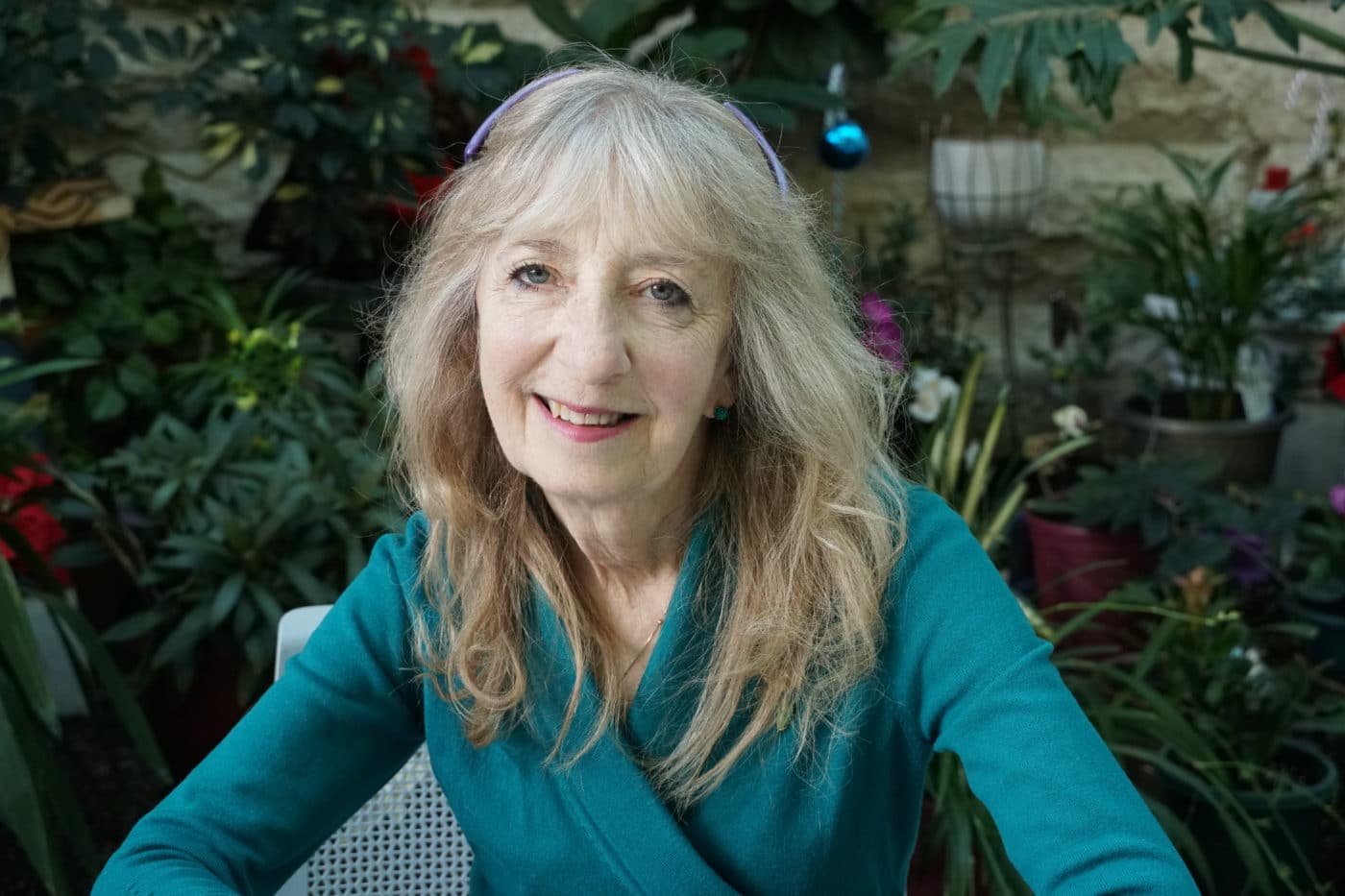 Kathy Urban