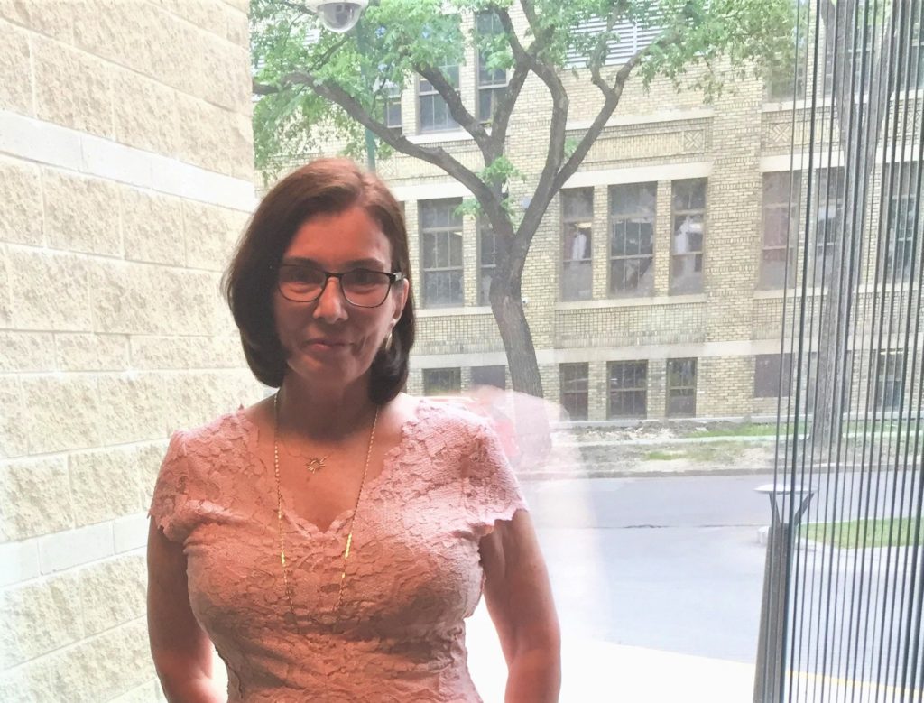 Deb Bausman