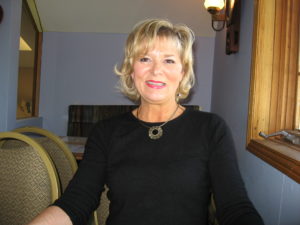 Brenda Edmondson
