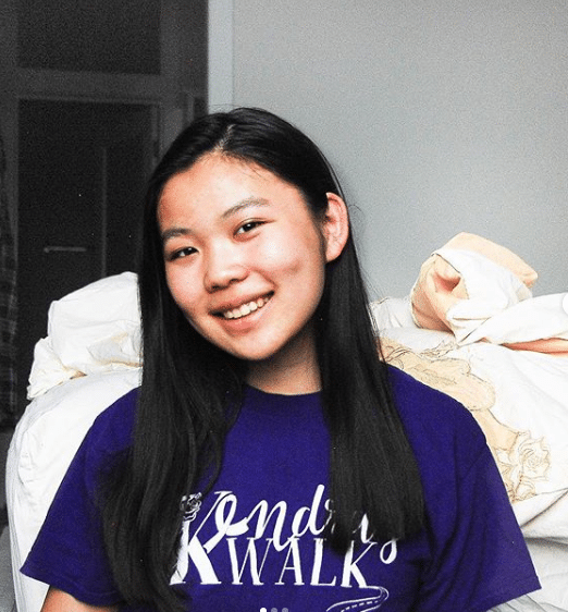Amy Kong