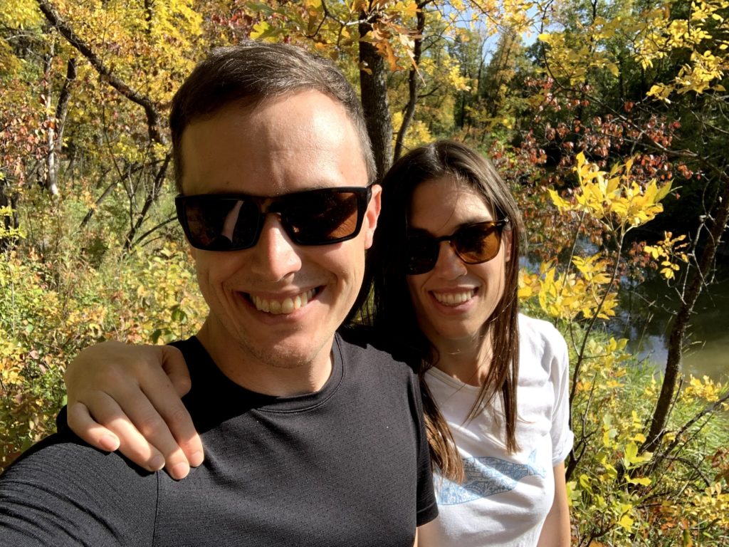 Dr. Wright and Dr. Britt Drögemöller