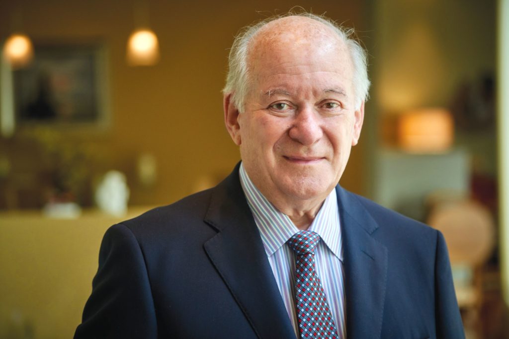 R.W. (Bob) Cunningham