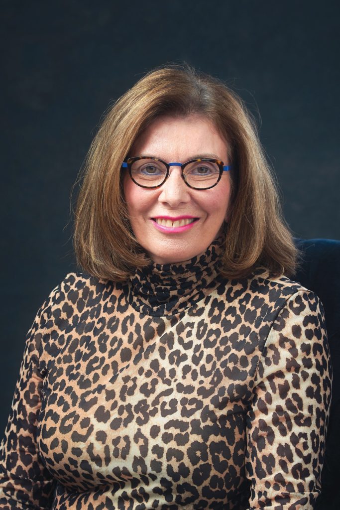 Debra Fay Bausman