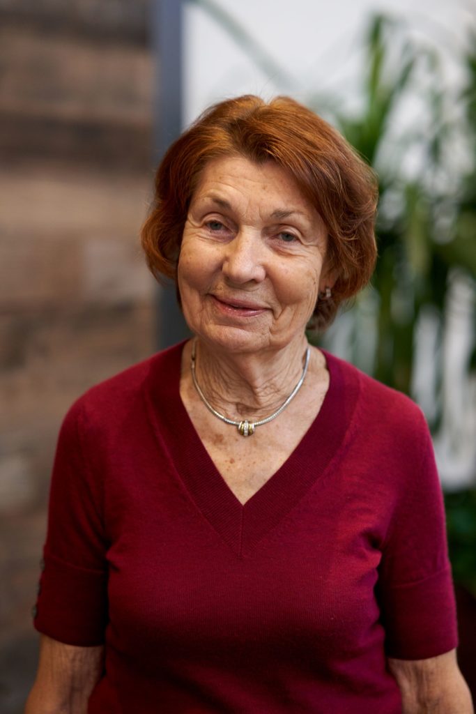 Katherine Klassen