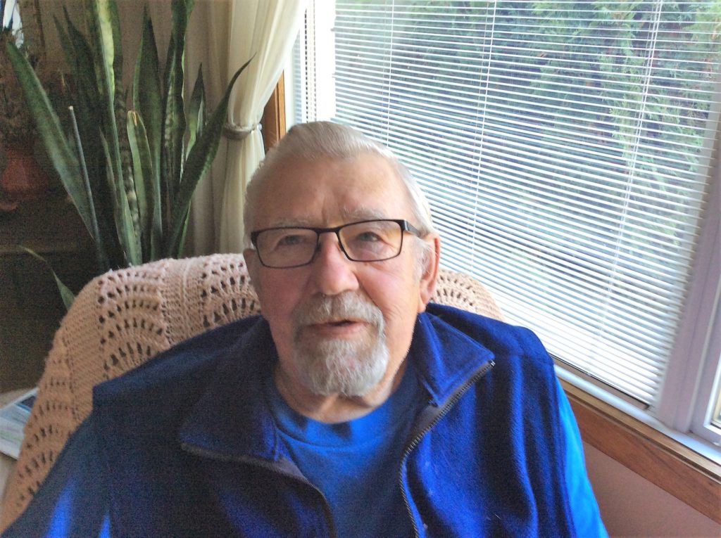 Ernie Bias