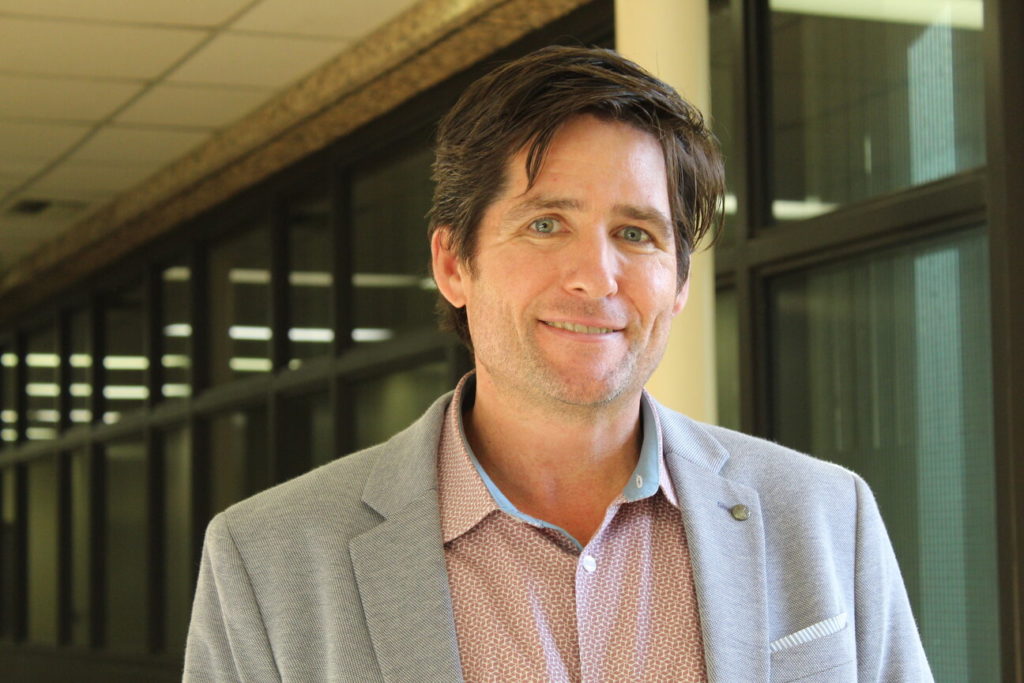 Dr. Shawn Young