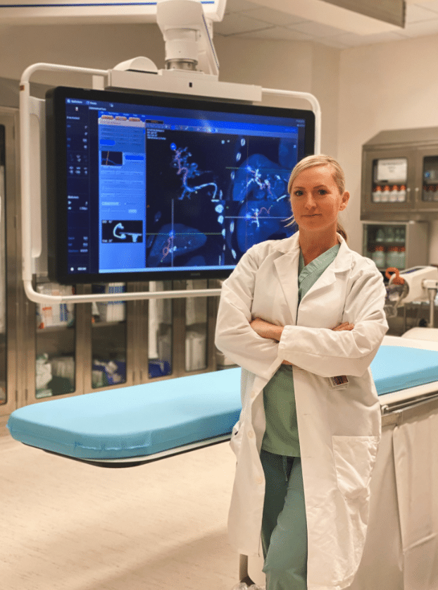 Dr Cassano Bailey