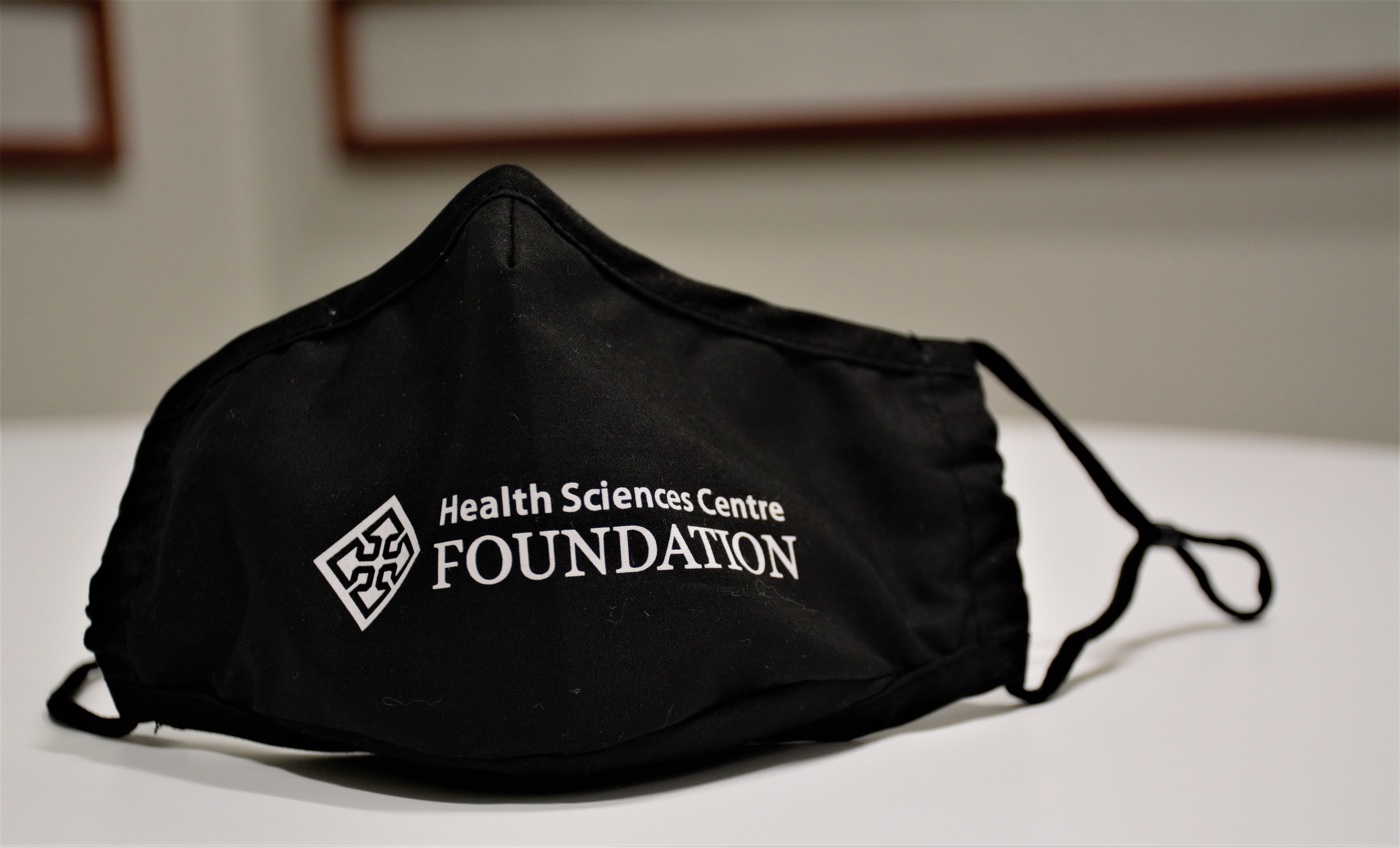 Reusable, non-medical masks