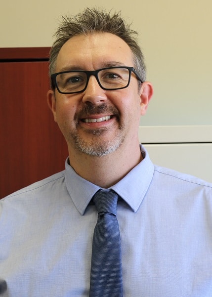 Paul Beaudin