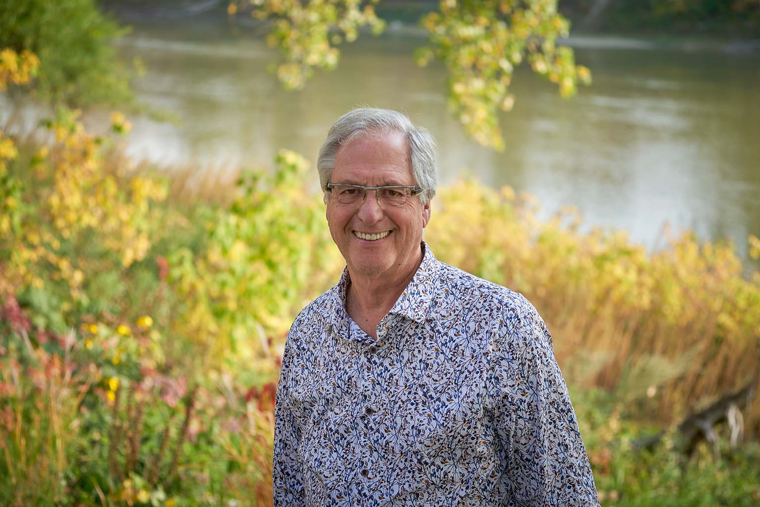 Bob Williams