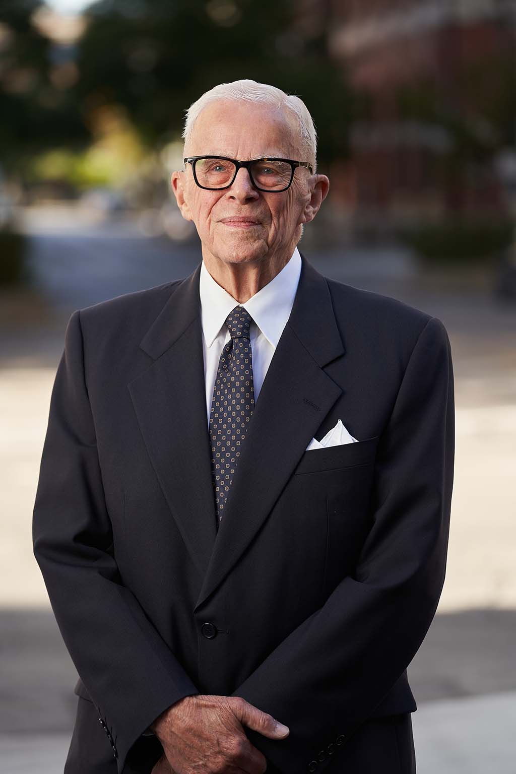 Dr. Paul Galbraith