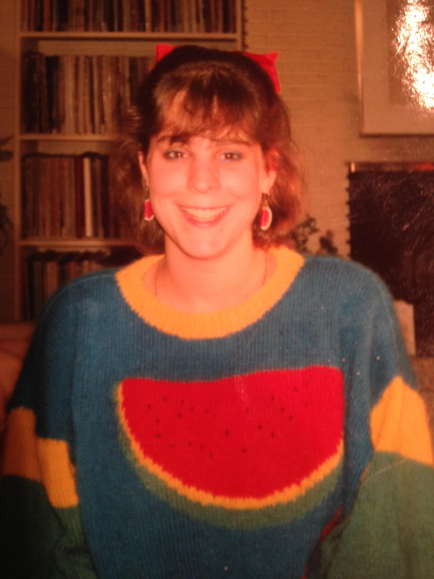 Hilary Kaufman Lerner