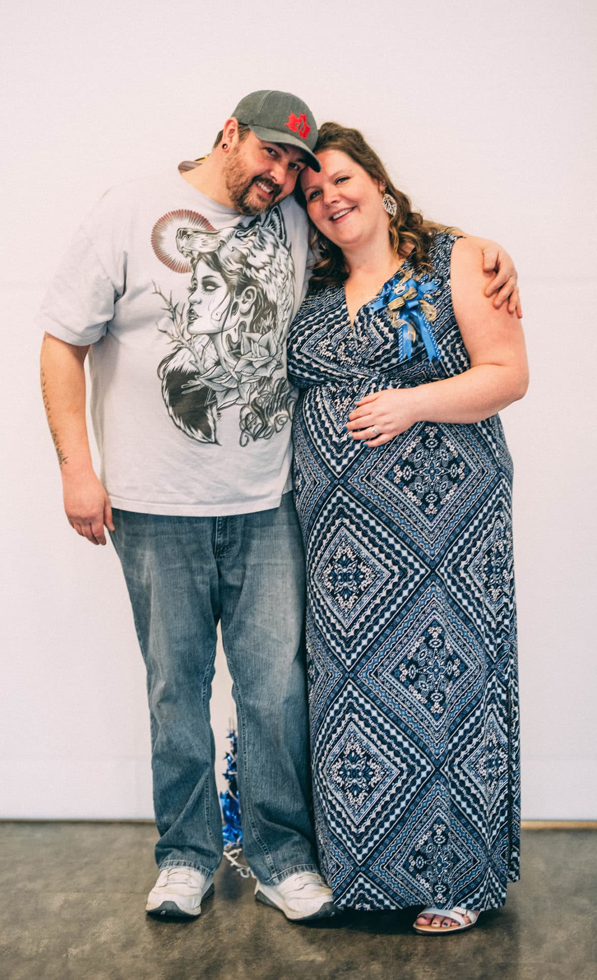 Gary and Andrea Duncan