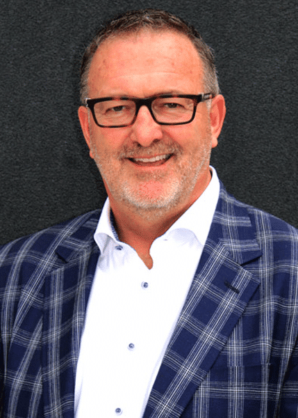 Ray Bouchard