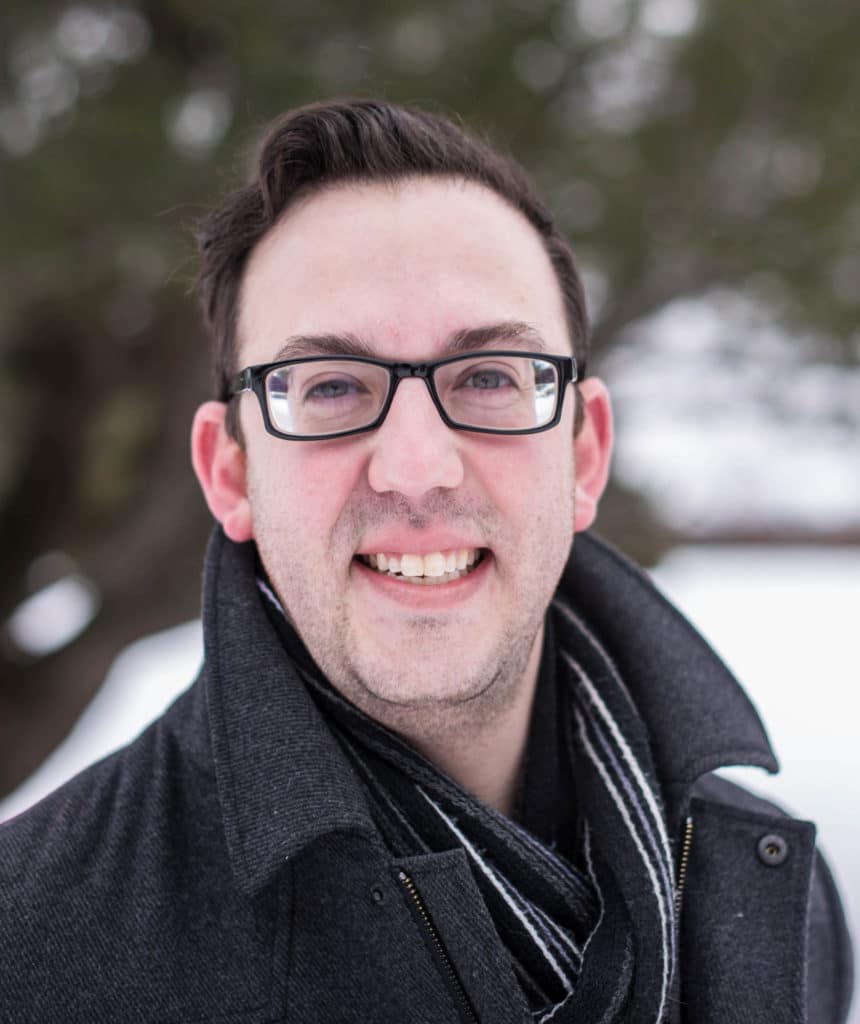 Dr. Asher Mendelson 