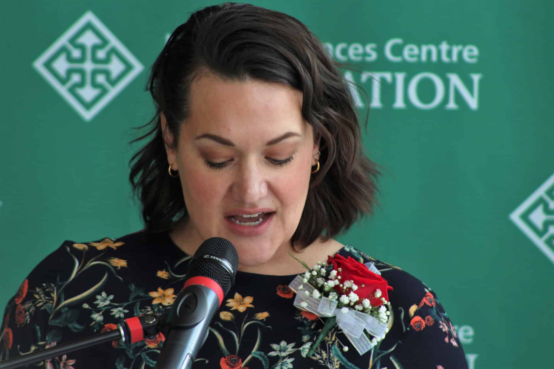Dr. Manon Pelletier