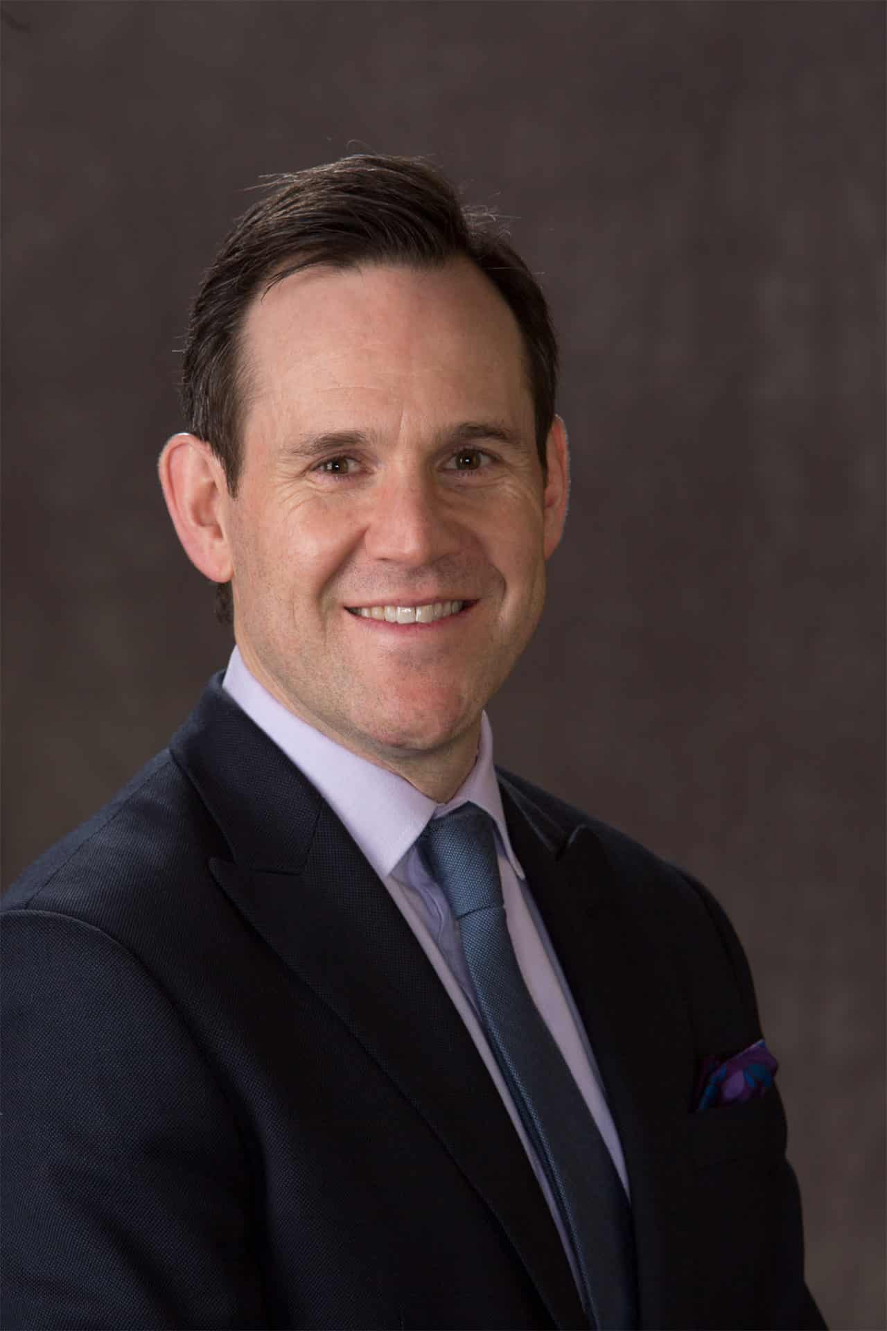 Dr. James Bolton