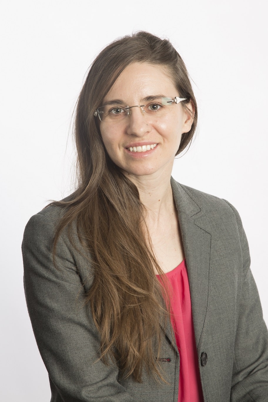 Dr. Jennifer Hensel 