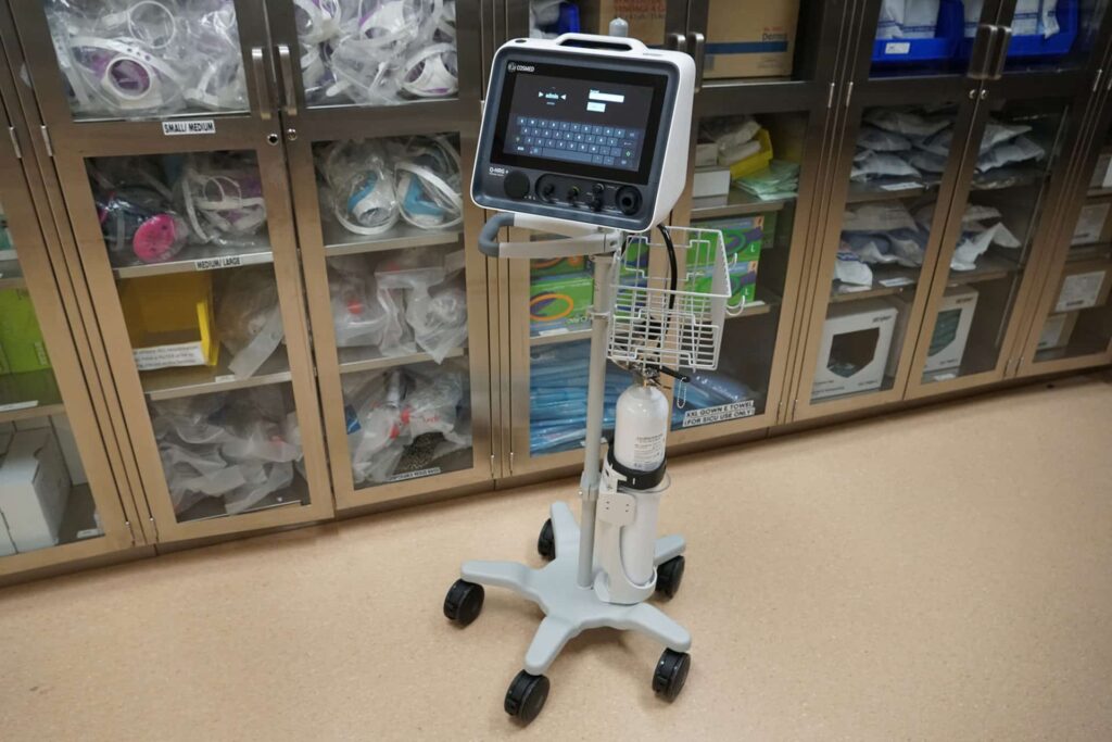 Q-NRG-Metabolic-Monitor