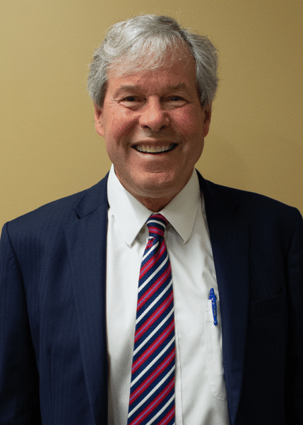 Bill Gardner