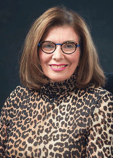 Debra Bausman