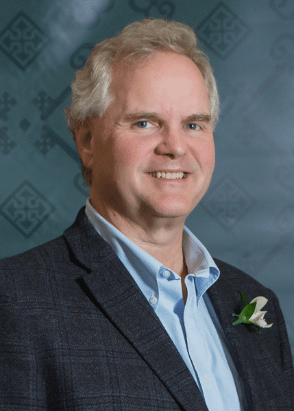 Dr. Brock Wright