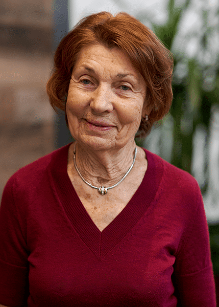 Katherine Klassen