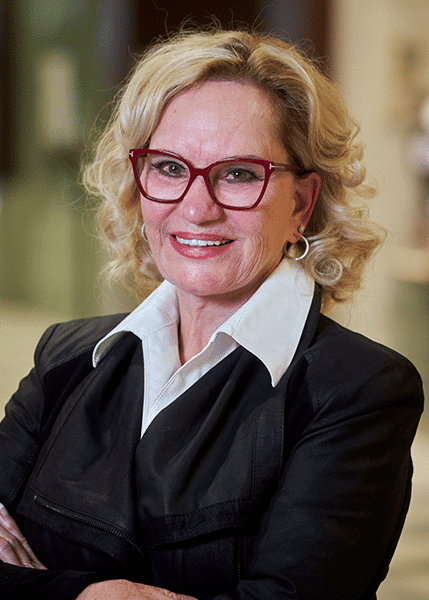 Mavis Taillieu