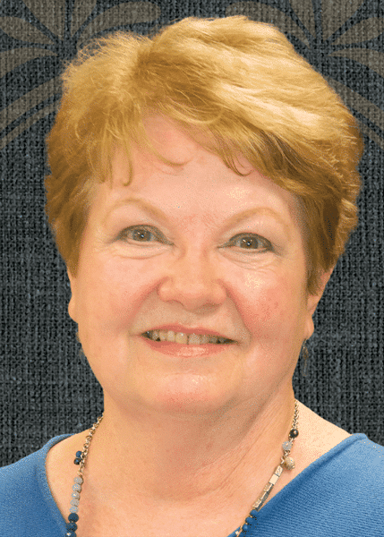 Muriel Sutherland