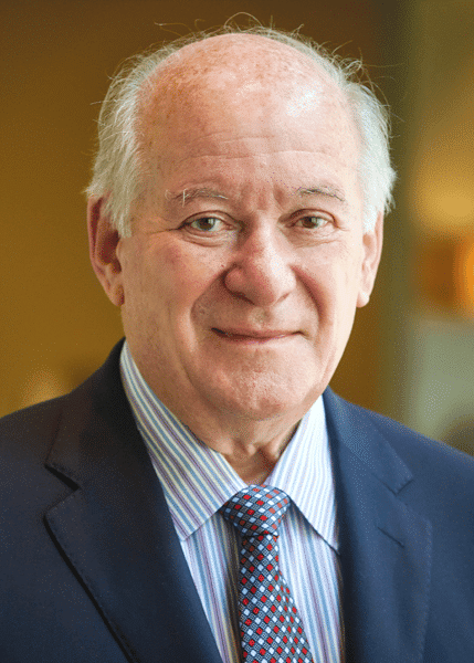 R.W. (Bob) Cunningham