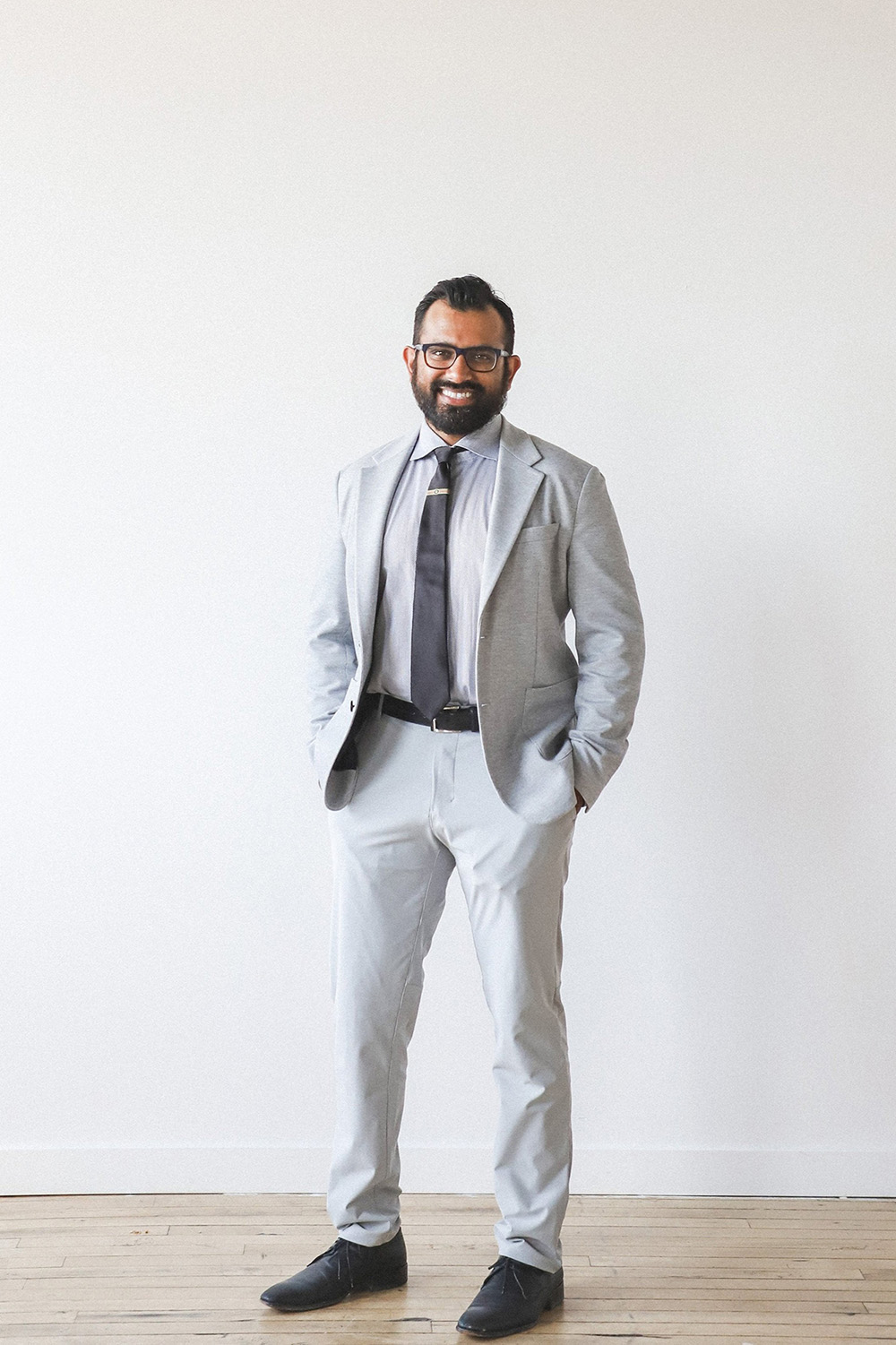 Dr. Premal Patel
