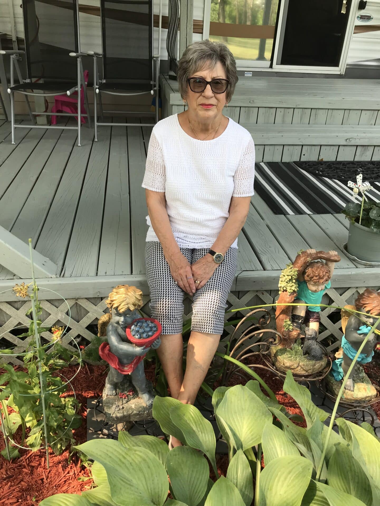 Yolande Trudel